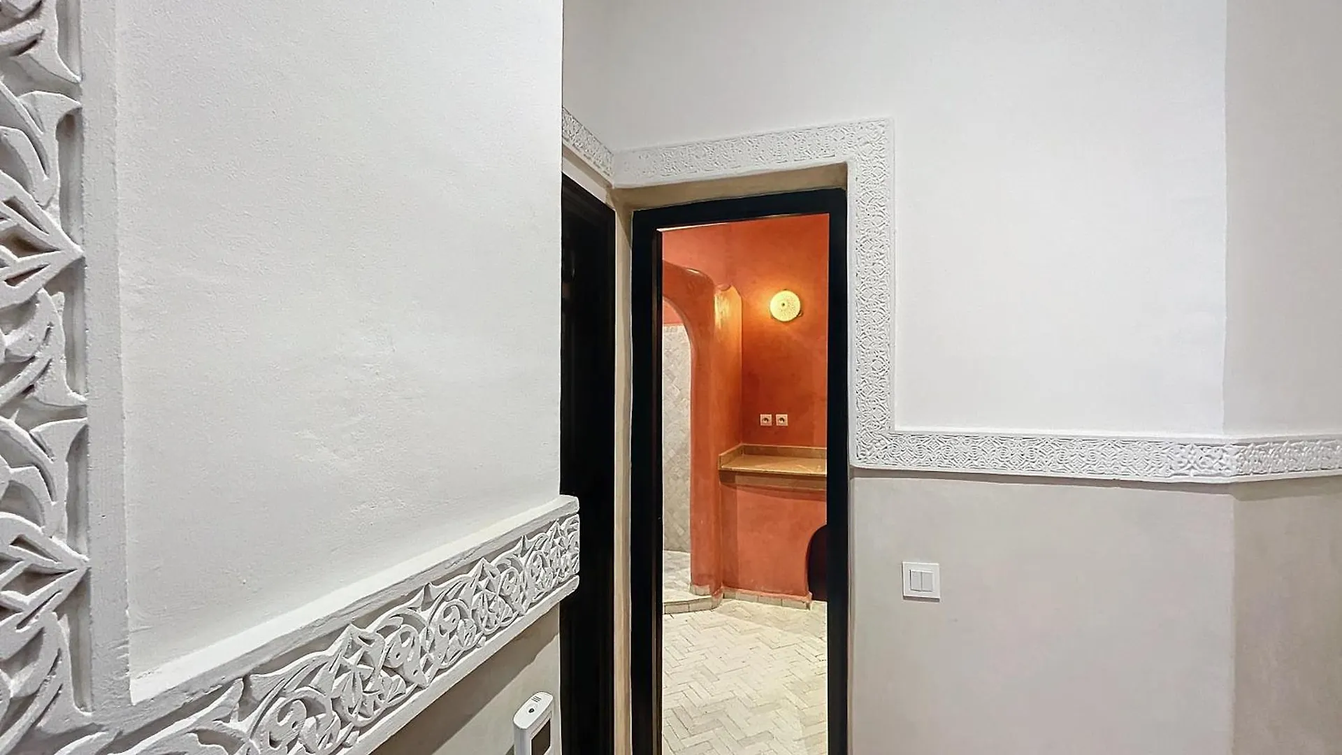 Villa Riad Soufia Marrakesch