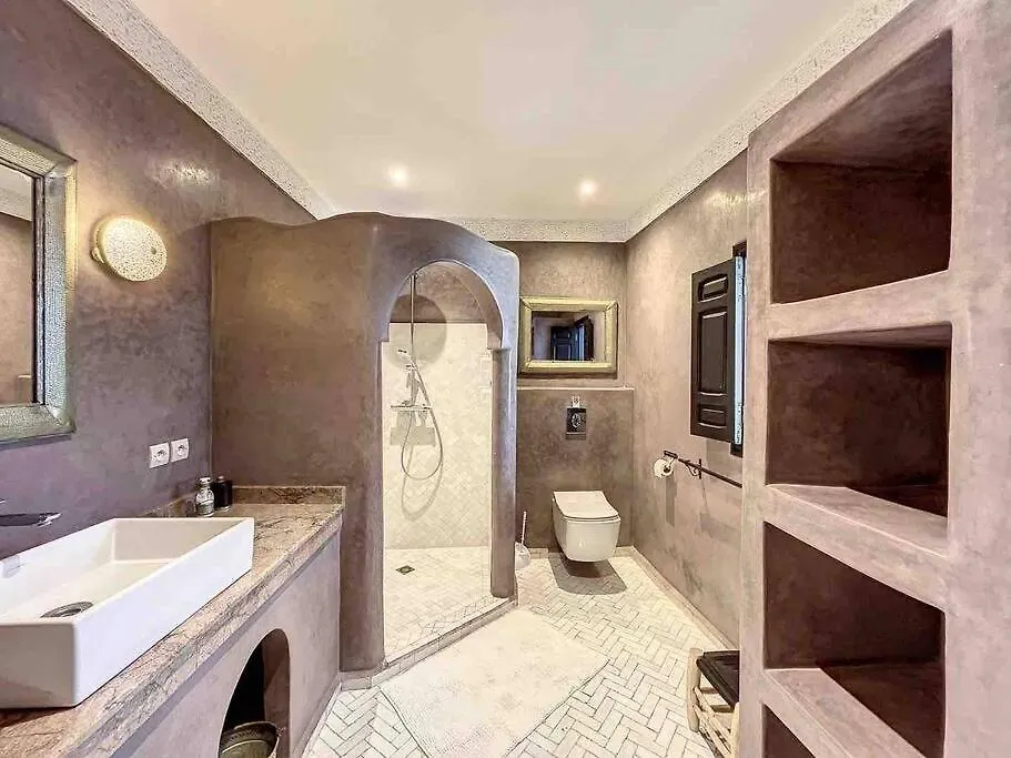 Riad Soufia Marrakesch 0*,  Marokko
